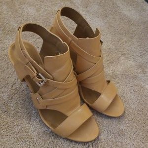 Nine West Sandals